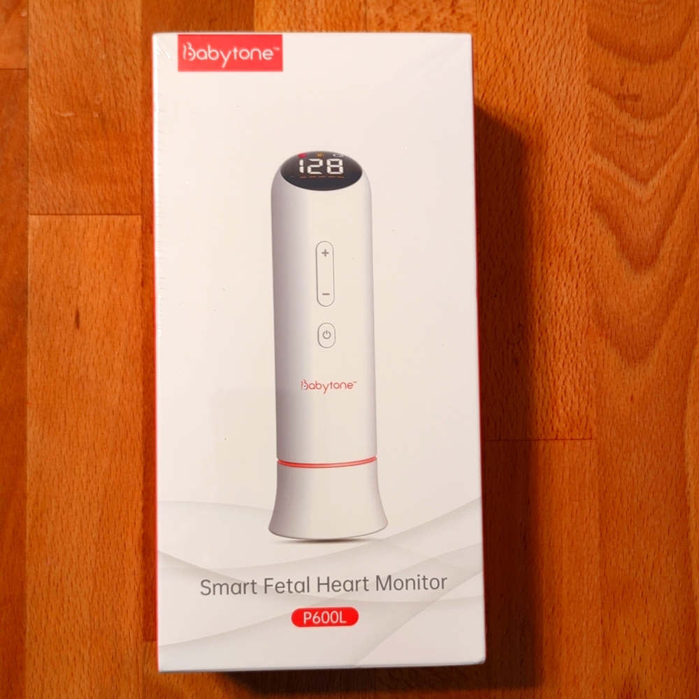 Smart Fetal Heart Monitor